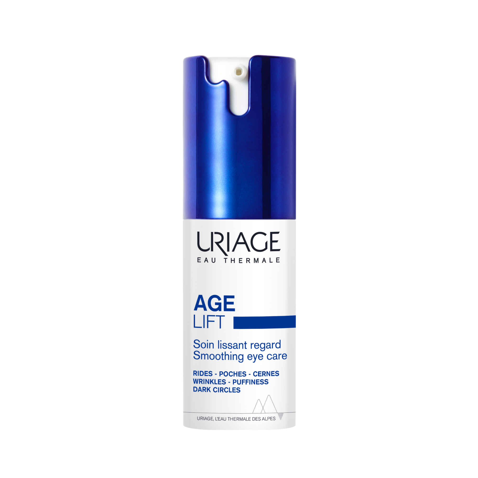 URIAGE Age Lift Soin lissant pour les yeux - Uriage Canada